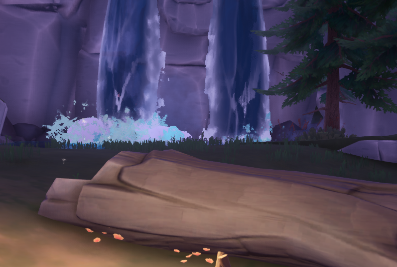Artwork featuring stars