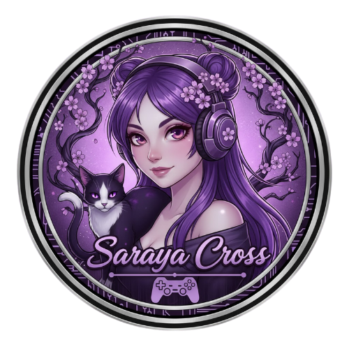 Saraya Twitch